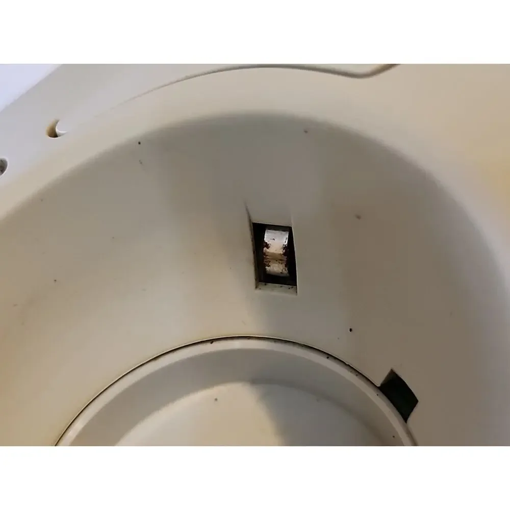 Kensington Expert Mouse Trackball 64215, Untested